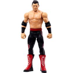 WWE Basic Figure Humberto Carrillo Styles Vary