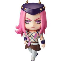 Jojo Stone Ocean Narciso Figure Nendoroid 10Cm