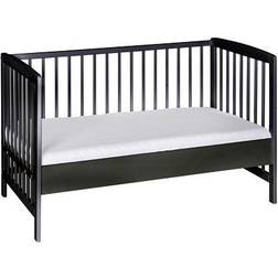 Schardt Micky Rollaway Bed 65x124cm