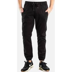 Reell Pants Long black