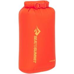 Sea to Summit Lightweight Waterproof Bag 5L - Spicy Orange