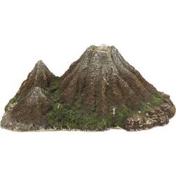 4FISH Volcano 37.5x28x14.5 cm Fjernlager, 2-3 dages levering