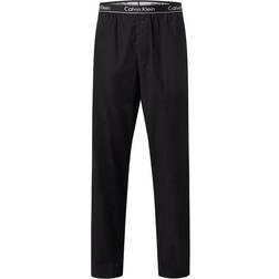 Calvin Klein SLEEP PANT Sort