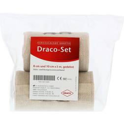 Draco Set 8 10cm