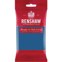 Renshaw Renshaw Rullet Fondant Pro Atlantic Sukkerpasta