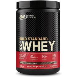 Optimum Nutrition Proteinpulver chokoladesmag