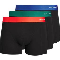 Jack & Jones 3-pak Boxershorts