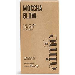 Aime Moccha Glow 5 5 Sticks X 12,15G