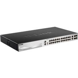 D-Link DGS 3130-30TS