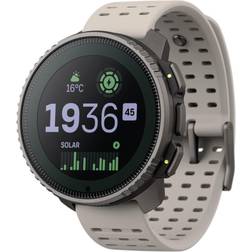 Suunto Vertical Titanium Solar