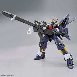 Bandai Super Robot Wars Hg Huckebein Mk-Ii Model Kit