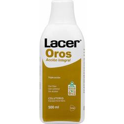 Lacer Læbepomade Oros 500