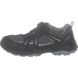 Superfit Jupiter Black