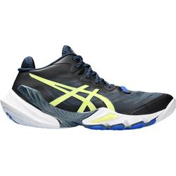 Asics Metarise 'French Blue Glow Yellow' Men's