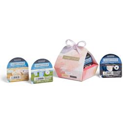 Yankee Candle In The Park 3 Wax Melt Gift Set Love Wax Melt