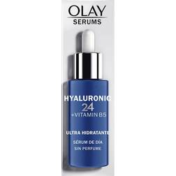 Olay Serum Hyaluronic 24 40ml