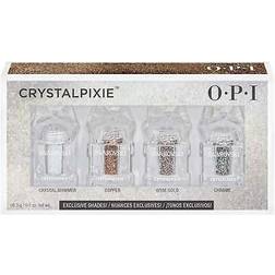 OPI Shine Bright Limited Edition Holiday Exclusive Shades Mini Kit