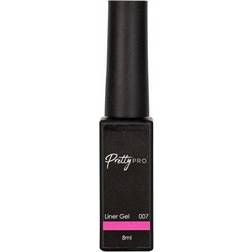 Pretty Pro Gel Nail Art Liner #008