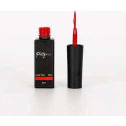 Pretty Pro Gel Nail Art Liner #005