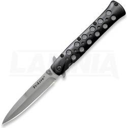 Cold Steel Ti-Lite Linerlock Lommekniv