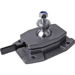 Bernstein Tools 9-262 SW Schraubstockfuß Kreuzschlitzschraubendreher