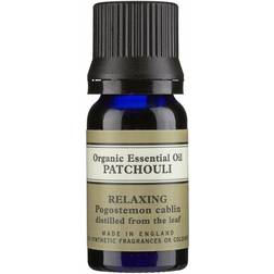 Neal's Yard Remedies Patchouli Organic Essential Oil 10ml