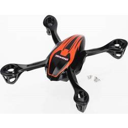 Traxxas Kropp QR-1 Orange#