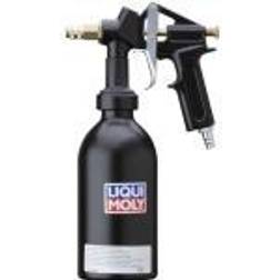 Liqui Moly Trykluft Trykskålpistol 8 Bar Tilsætning