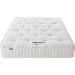 Silentnight 2000 Pocket Coil Spring Matress