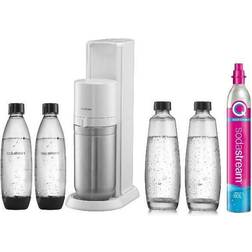 SodaStream DUOBICB DUO-maskin Pack