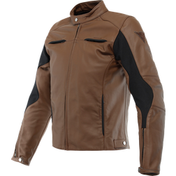 Dainese MC-Jakke Razon 2, Tobak