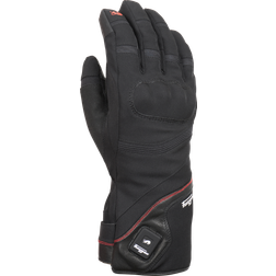 Furygan Heat Genesis Motorcycle Gloves - Black Man