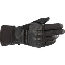 Alpinestars MC-Handsker Range 2-i-1 Gore-Tex Sort