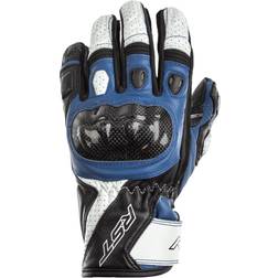 Rst Stunt III, Handschuhe Blau/Weiß/Schwarz