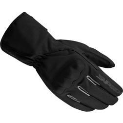 Spidi WNT-3, Handschuhe H2Out Schwarz