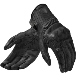 Rev'it! Fly Ladies Leather Gloves Black