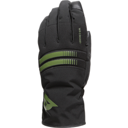 Dainese Plaza 3 D-Dry, Black/Green