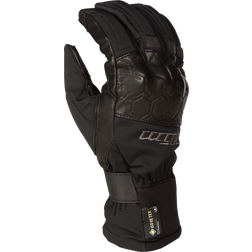 Klim Vanguard MC-Handskar Stealth-Svart