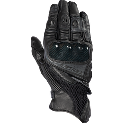 Ixon Motorradhandschuhe RS6 Air - Schwarz