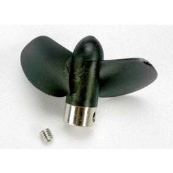 Traxxas Propeller Left 4mm Villain EX