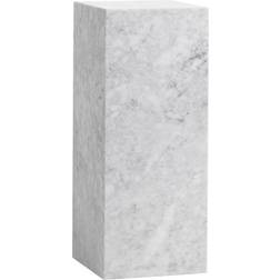 Audo Copenhagen Plinth Piedestal Småbord