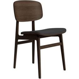 Norr11 NY11 Dark Smoked Oak/Anthracite Köksstol