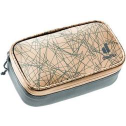 Deuter Pencil Case Schlampermäppchen Blush-Teal
