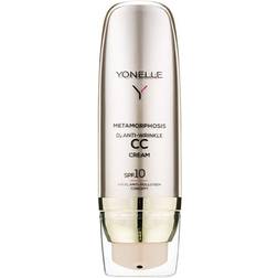 Yonelle Yonelle Metamorphosis CC Creme Mod Rynker - Neutral