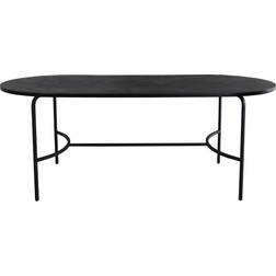 Venture Design Piazza Spisebord 90x180cm