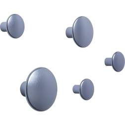 Muuto The Dots clothes Coat Hook