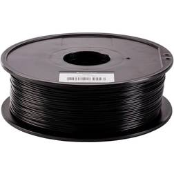 Monoprice MP Select PLA Plus+ Premium 1.75mm 1kg Black