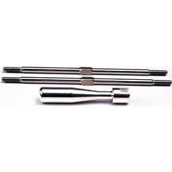 Traxxas 2339X Turnbuckles Titan 105mm 2