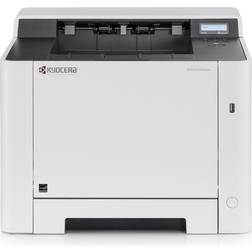 Kyocera ECOSYS P5026cdw Life Plus