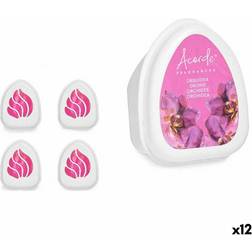 Air freshener set orkidé 50